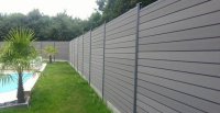 Portail Clôtures dans la vente du matériel pour les clôtures et les clôtures à Les Peintures